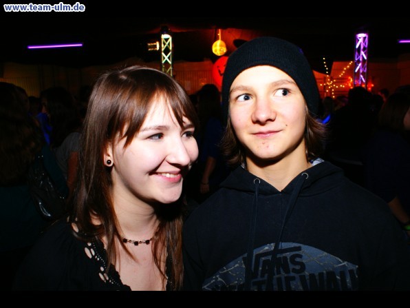Halloween Party @ Langenau - Bild 4