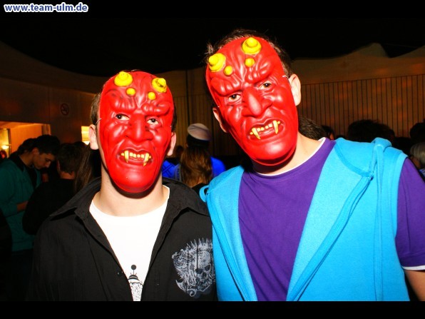 Halloween Party @ Langenau - Bild 42
