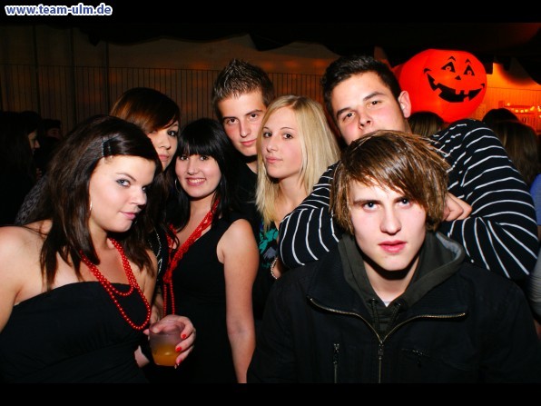 Halloween Party @ Langenau - Bild 45