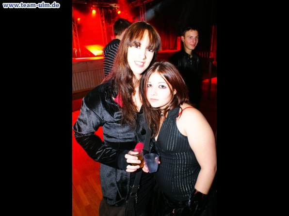 Halloween Party @ Langenau - Bild 50