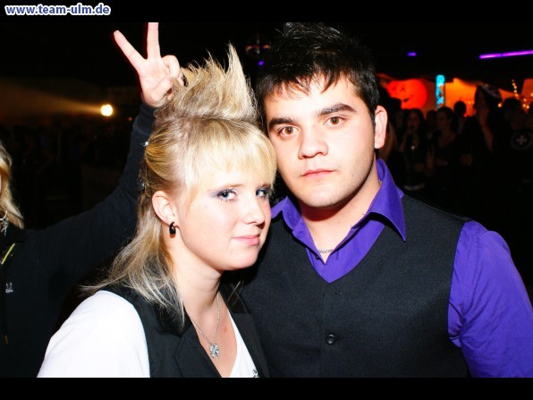 Halloween Party @ Langenau - Bild 51