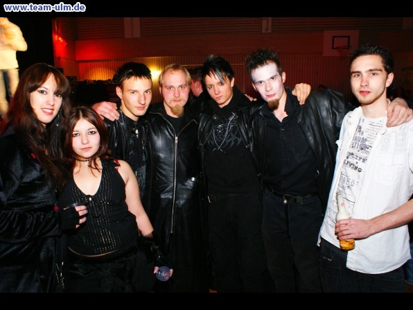 Halloween Party @ Langenau - Bild 52