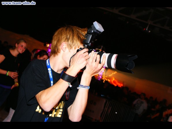 Halloween Party @ Langenau - Bild 53