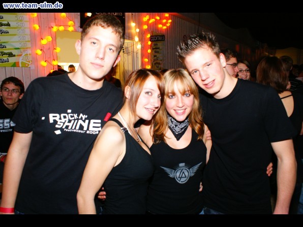 Halloween Party @ Langenau - Bild 59