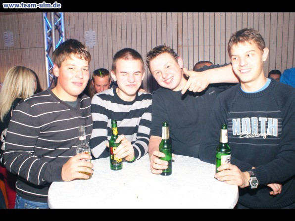 Halloween Party @ Langenau - Bild 61