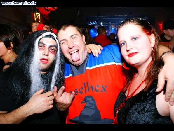 Halloween Party @ Langenau - Bild 64