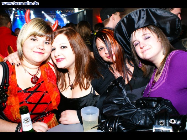 Halloween Party @ Langenau - Bild 66