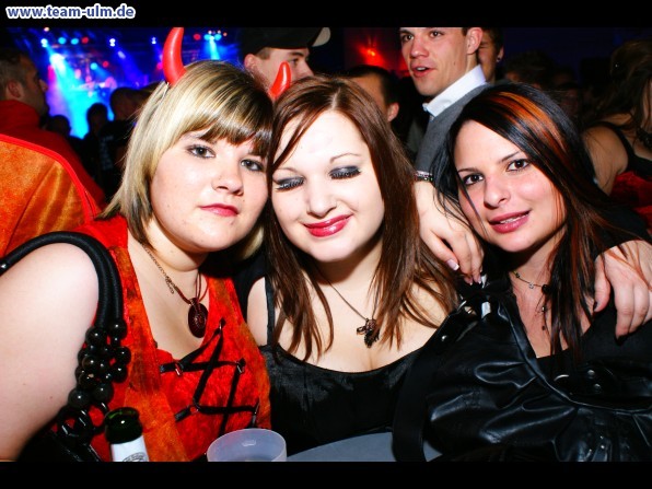 Halloween Party @ Langenau - Bild 68