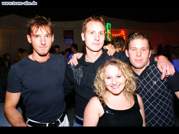 Halloween Party @ Langenau - Bild 7