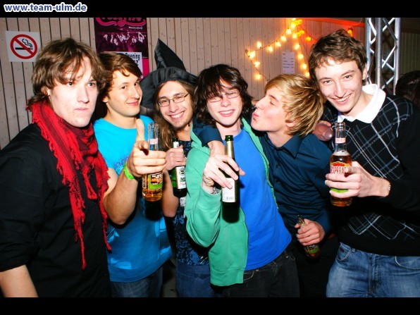 Halloween Party @ Langenau - Bild 70