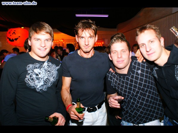 Halloween Party @ Langenau - Bild 72