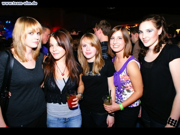 Halloween Party @ Langenau - Bild 73