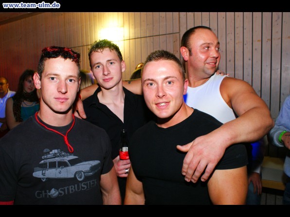 Halloween Party @ Langenau - Bild 74