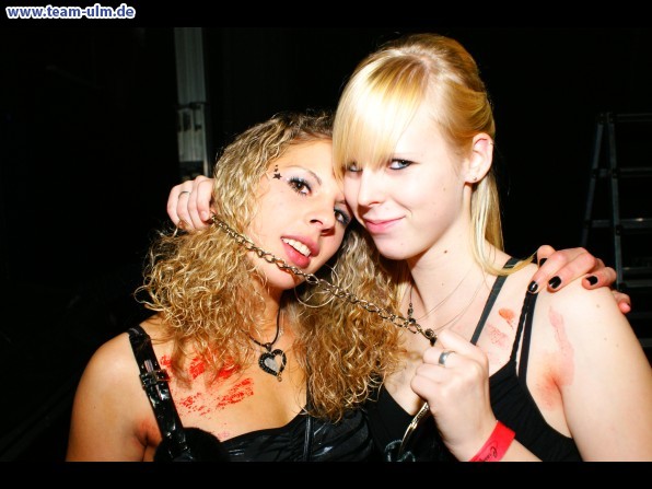 Halloween Party @ Langenau - Bild 75