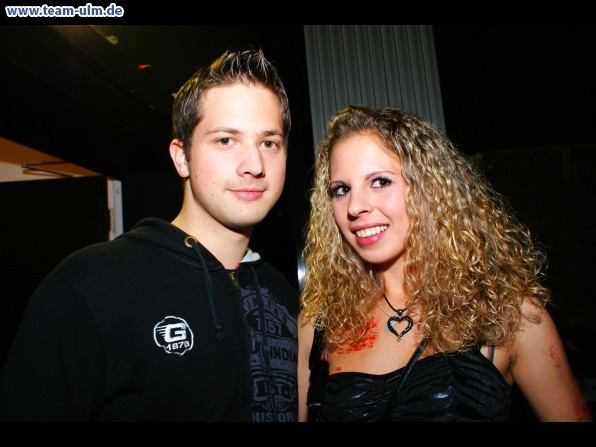Halloween Party @ Langenau - Bild 77