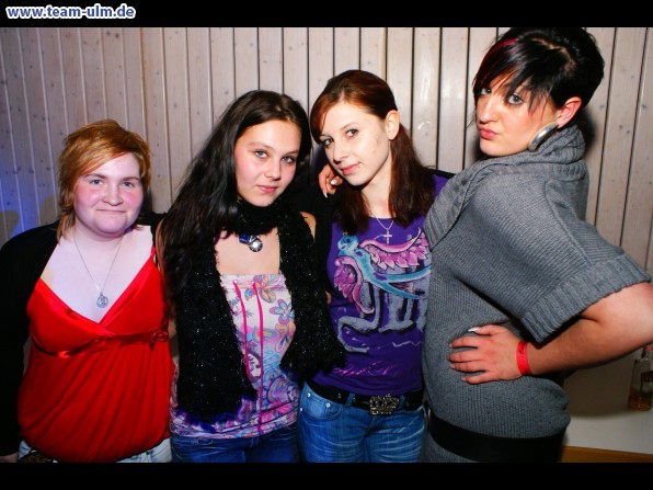 Halloween Party @ Langenau - Bild 78
