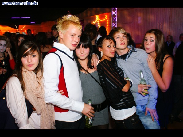 Halloween Party @ Langenau - Bild 79