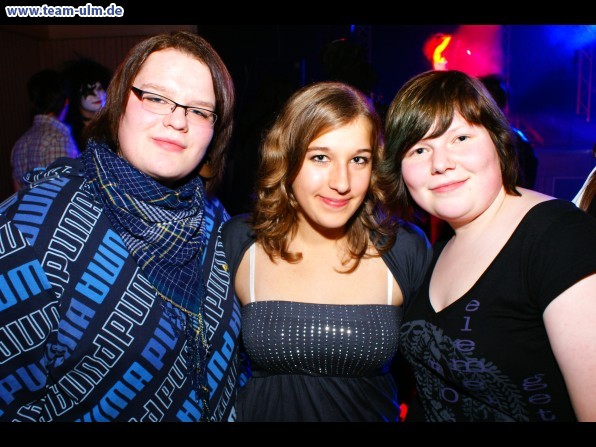 Halloween Party @ Langenau - Bild 80