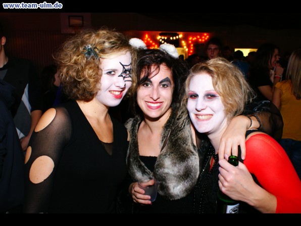 Halloween Party @ Langenau - Bild 81