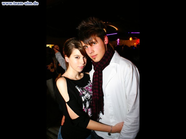 Halloween Party @ Langenau - Bild 82