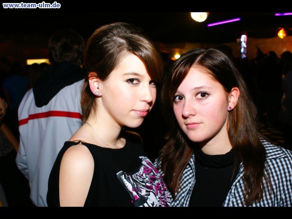Halloween Party @ Langenau - Bild 84
