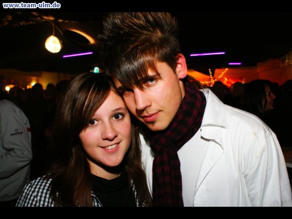 Halloween Party @ Langenau - Bild 86