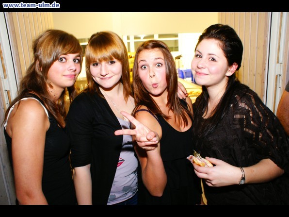 Halloween Party @ Langenau - Bild 9
