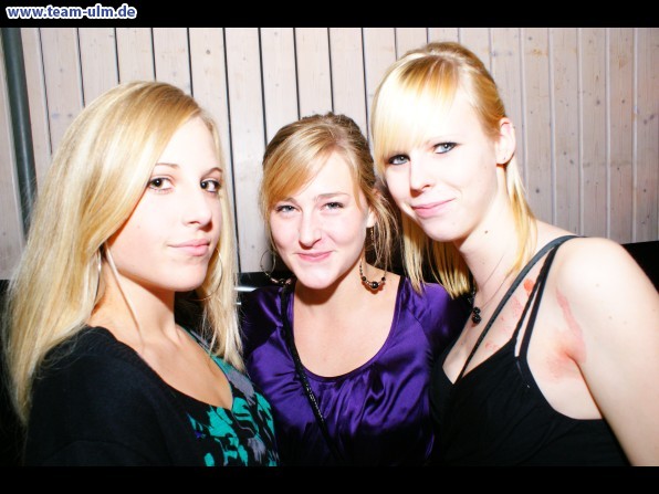 Halloween Party @ Langenau - Bild 90
