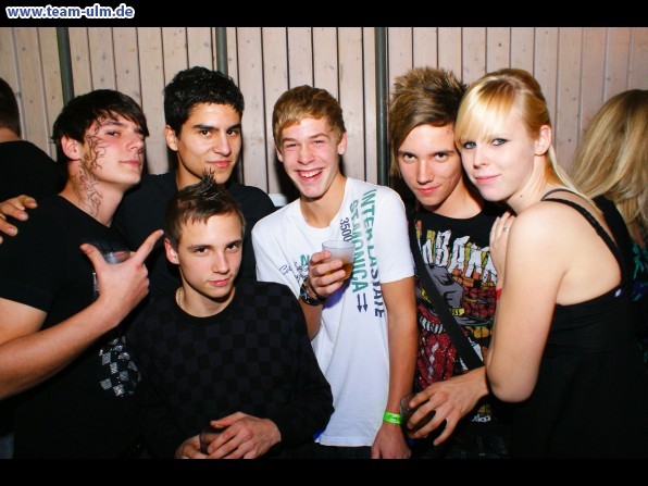 Halloween Party @ Langenau - Bild 91
