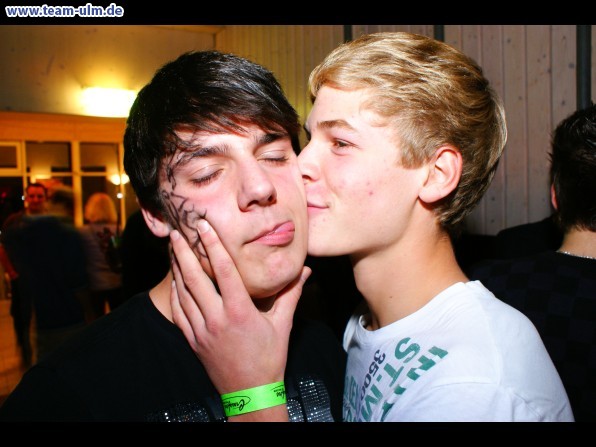 Halloween Party @ Langenau - Bild 93