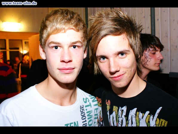 Halloween Party @ Langenau - Bild 95