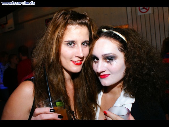 Halloween Party @ Langenau - Bild 96