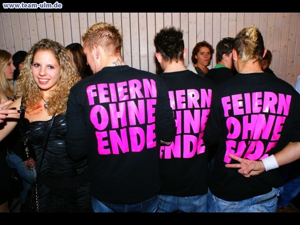 Halloween Party @ Langenau - Bild 98