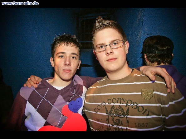 JuZe - Singleparty @ Laupheim - Bild 10