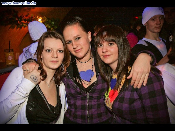 JuZe - Singleparty @ Laupheim - Bild 14