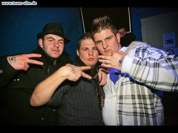 JuZe - Singleparty @ Laupheim - Bild 15