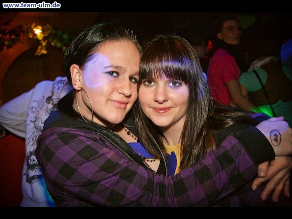 JuZe - Singleparty @ Laupheim - Bild 16