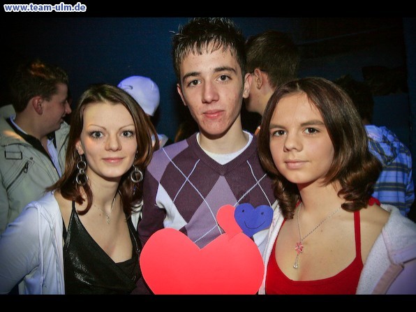 JuZe - Singleparty @ Laupheim - Bild 18