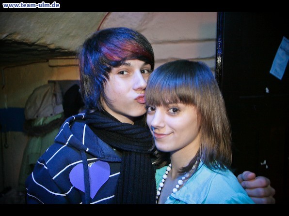 JuZe - Singleparty @ Laupheim - Bild 23