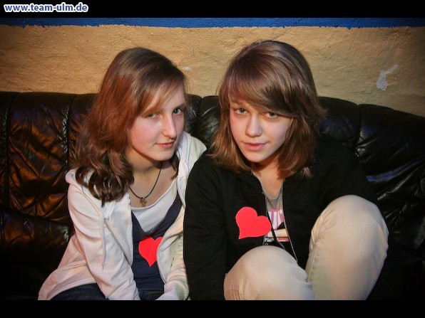 JuZe - Singleparty @ Laupheim - Bild 29