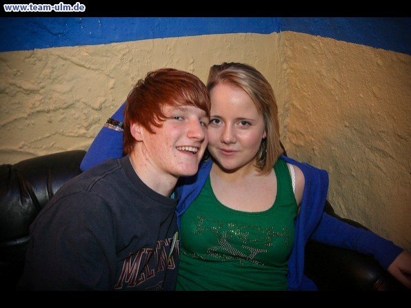 JuZe - Singleparty @ Laupheim - Bild 3