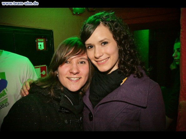 JuZe - Singleparty @ Laupheim - Bild 30