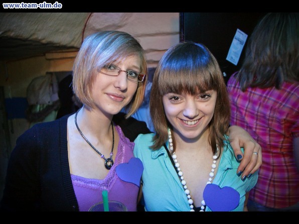JuZe - Singleparty @ Laupheim - Bild 34