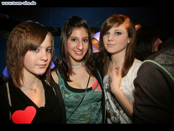 JuZe - Singleparty @ Laupheim - Bild 37