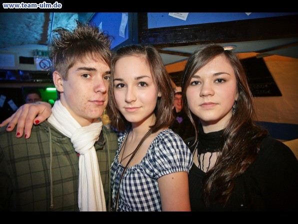 JuZe - Singleparty @ Laupheim - Bild 4