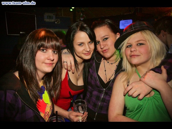 JuZe - Singleparty @ Laupheim - Bild 42