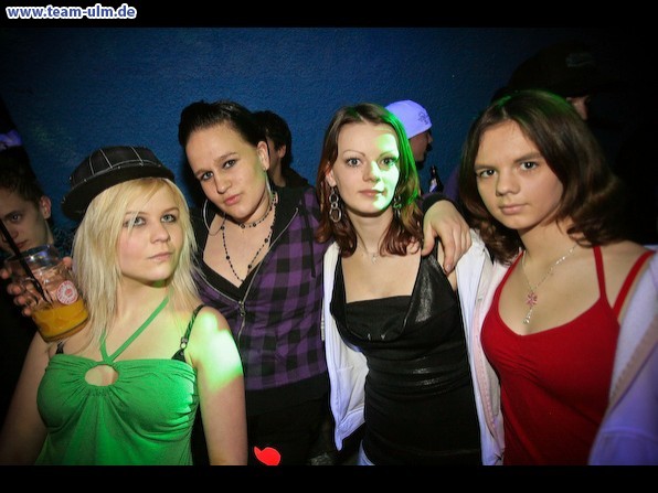 JuZe - Singleparty @ Laupheim - Bild 46