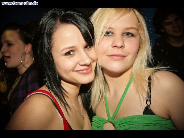 JuZe - Singleparty @ Laupheim - Bild 47