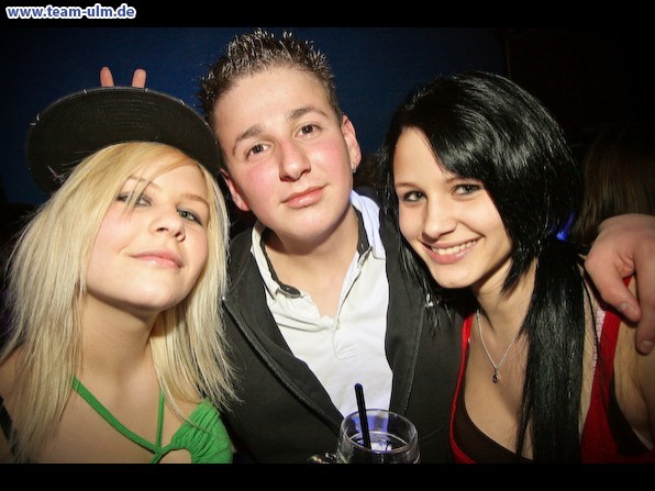 JuZe - Singleparty @ Laupheim - Bild 48