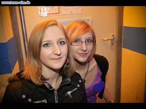 JuZe - Singleparty @ Laupheim - Bild 5